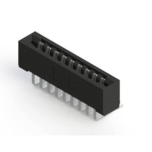 357-018-459-201 EDAC Inc.  Edgeboard Connectors